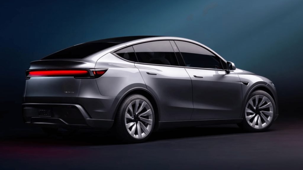 Tesla își încurcă din ce în ce mai mult cumpărătorii cu opțiunea de 7 locuri pentru Model Y