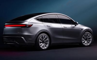 Tesla cu 7 locuri disponibilă în Europa, dar este o investiție nesatisfăcătoare