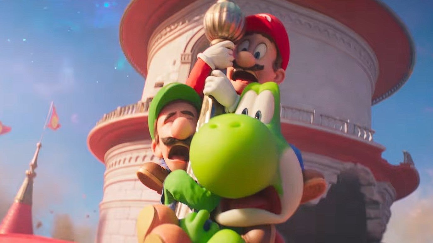 Nintendo pregătește probabil cel mai ambițios film din universul Super Mario, iar pentru fanii francizei, trailerul final al “The Super Mario Galaxy Movie” aduce un nou nivel de aşteptare