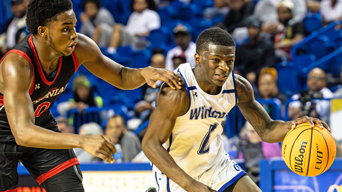 Ranking the Top 67 players in Delaware high school boys basketball