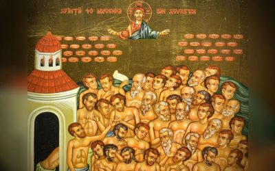 Traditii-si-obiceiuri-de-Sfintii-40-de-Mucenici-2026.-Ce-nu-trebuie-sa-faci-in-casa-pe-9-martie-daca.jpeg - StiriAlese