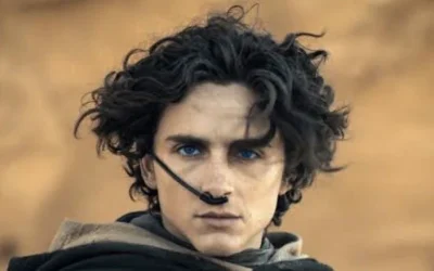 Trailerul „Part Three” urmează să fie lansat săptămâna viitoare