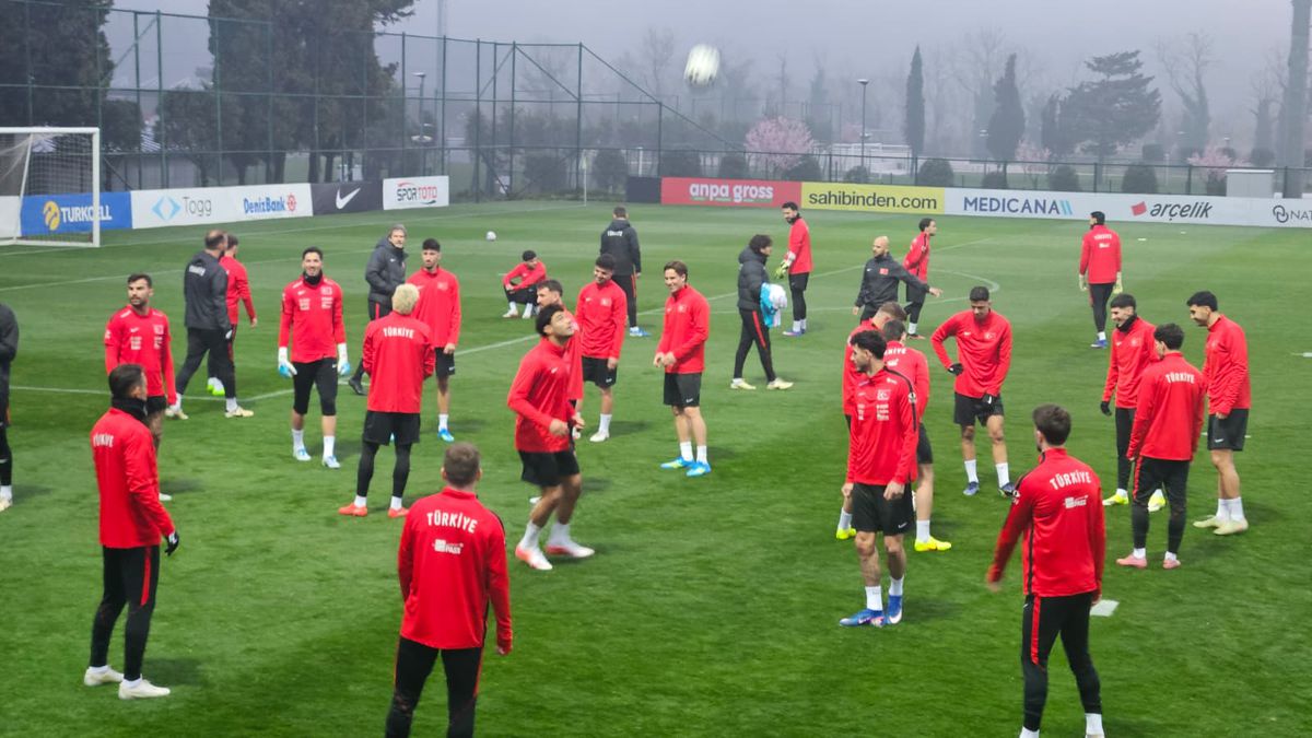 3 jucători cu probleme, unul urmează să fie trimis acasă, altul e în mare pericol