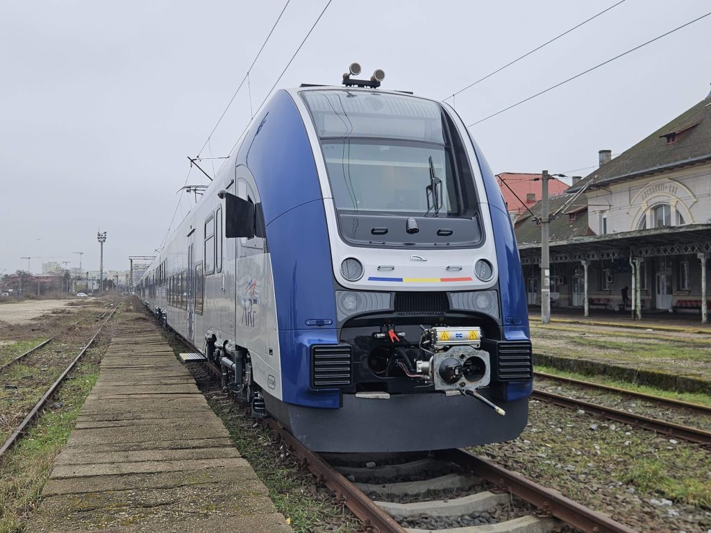 România are în vizor noile achiziții de material rulant din Polonia, însă lansarea lor pe trasee rămâne un mister