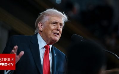 Trump: „Cuba va cădea și ea”. Președintele SUA susține că, pentru el, criza cubaneză este „una dintre cele mai mici”