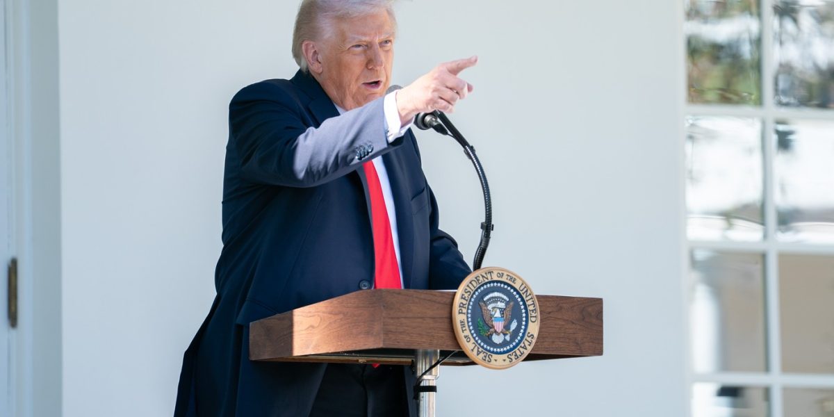Trump: Sunt dezamăgit de NATO, acesta a fost un test pentru NATO. Dacă nu ne ajutați, vom ține minte. Marco Rubio: Ucraina nu este războiul Americii