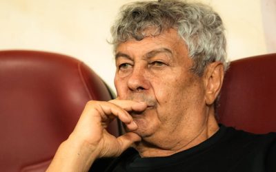 Turcia-România, în barajul pentru CM 2026, ACUM. Presa turcă: „Singurul adversar cu adevărat periculos e Mircea Lucescu”