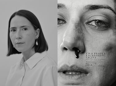 Regizoarea Natalie Musteață, filmul „Two People Exchanging Saliva”, printre nominalizați. Gratis în integral!