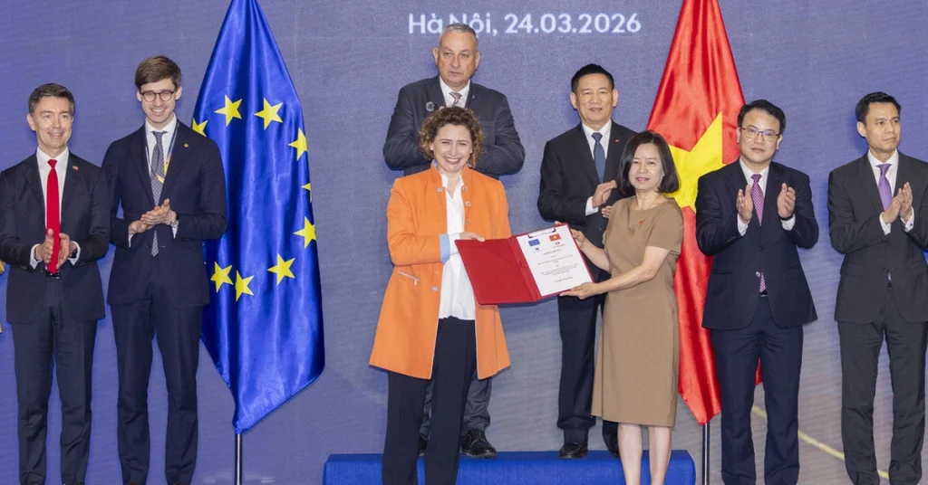 Vietnam.vn - Nền tảng quảng bá Việt Nam