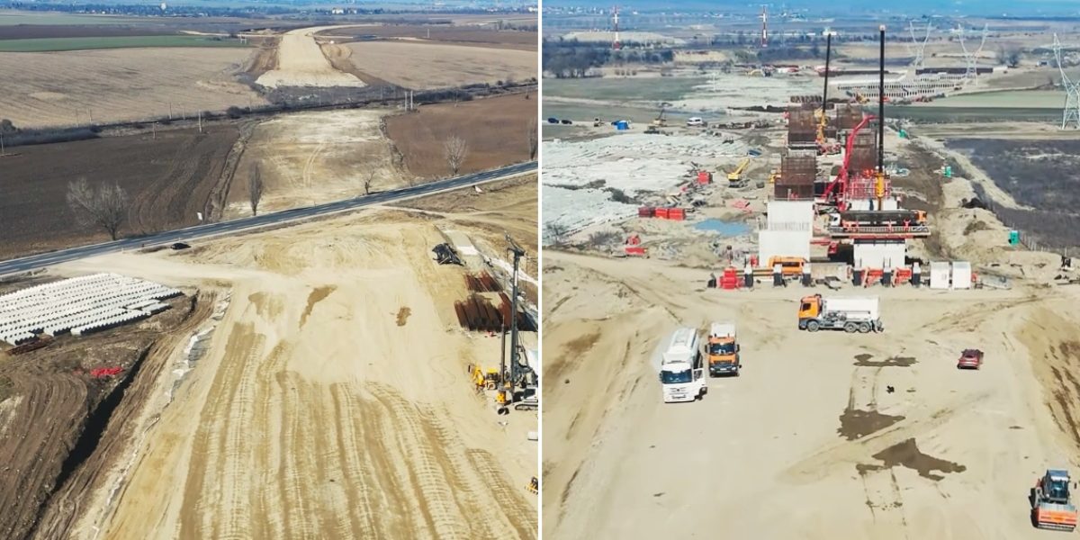 România riscă să piardă ultimele fonduri europene pentru autostrada București–Moldova, avertizează Pro Infrastructură