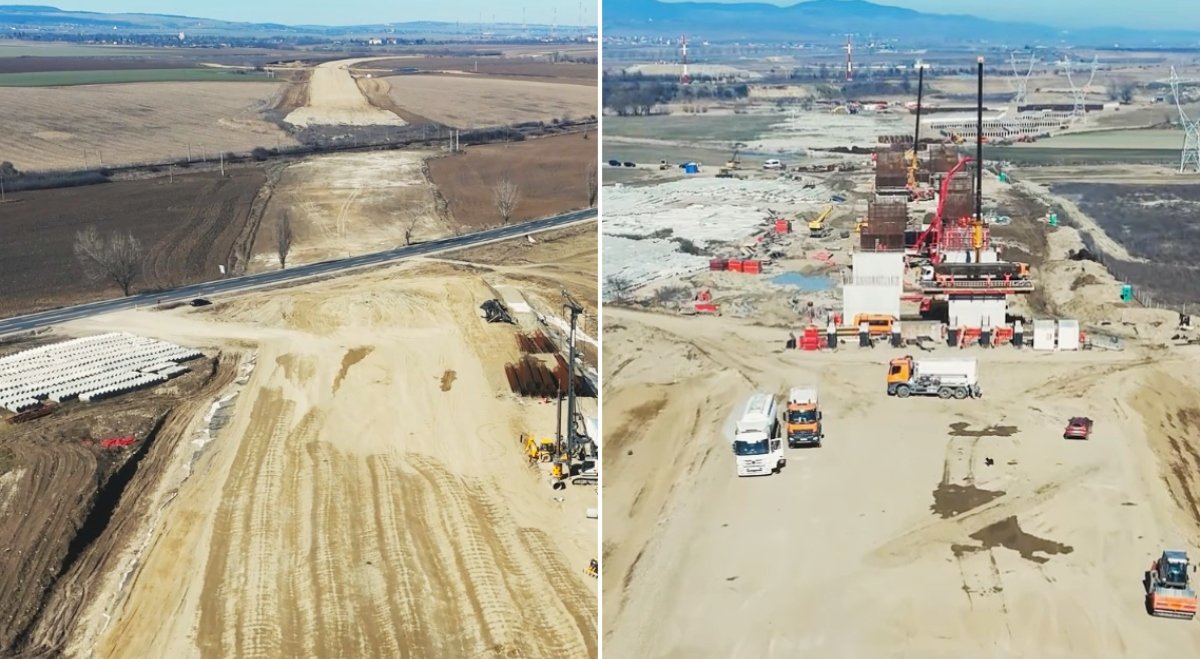 România riscă să piardă fondurile europene pentru autostrada A7, un proiect vital pentru conectivitatea Moldovei Autostrada A7, crucială pentru dezvoltarea infrastructurii din zona Moldovei, se află în pericol să rămână fără ultimele fonduri europene alocate