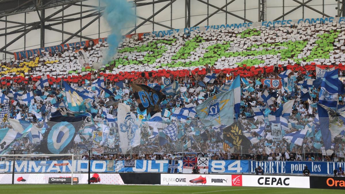 le communiqué cinglant des Ultras