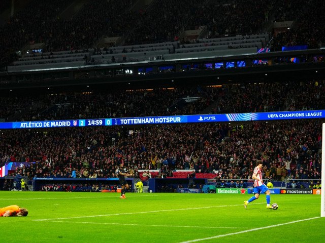 nota 1 și ”e posibil să-și fi încheiat cariera”, după debutul în UEFA Champions League