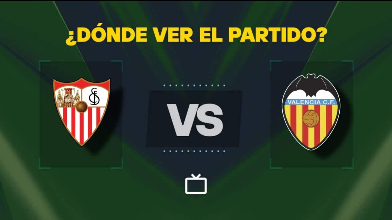 dónde ver gratis y en vivo