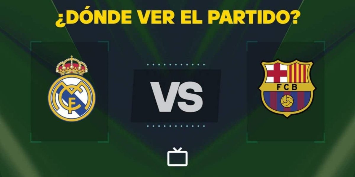 dónde ver gratis y en vivo