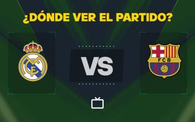 dónde ver gratis y en vivo