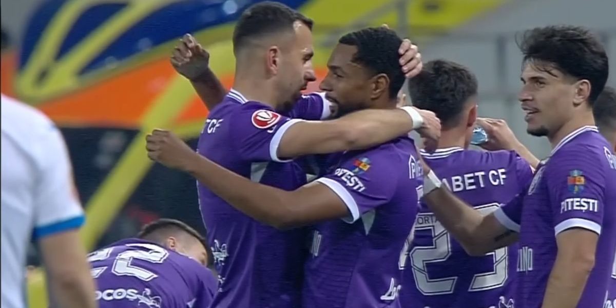 LIVE. Universitatea Craiova - FC Argeș, în deschiderea luptei pentru titlu în Superliga