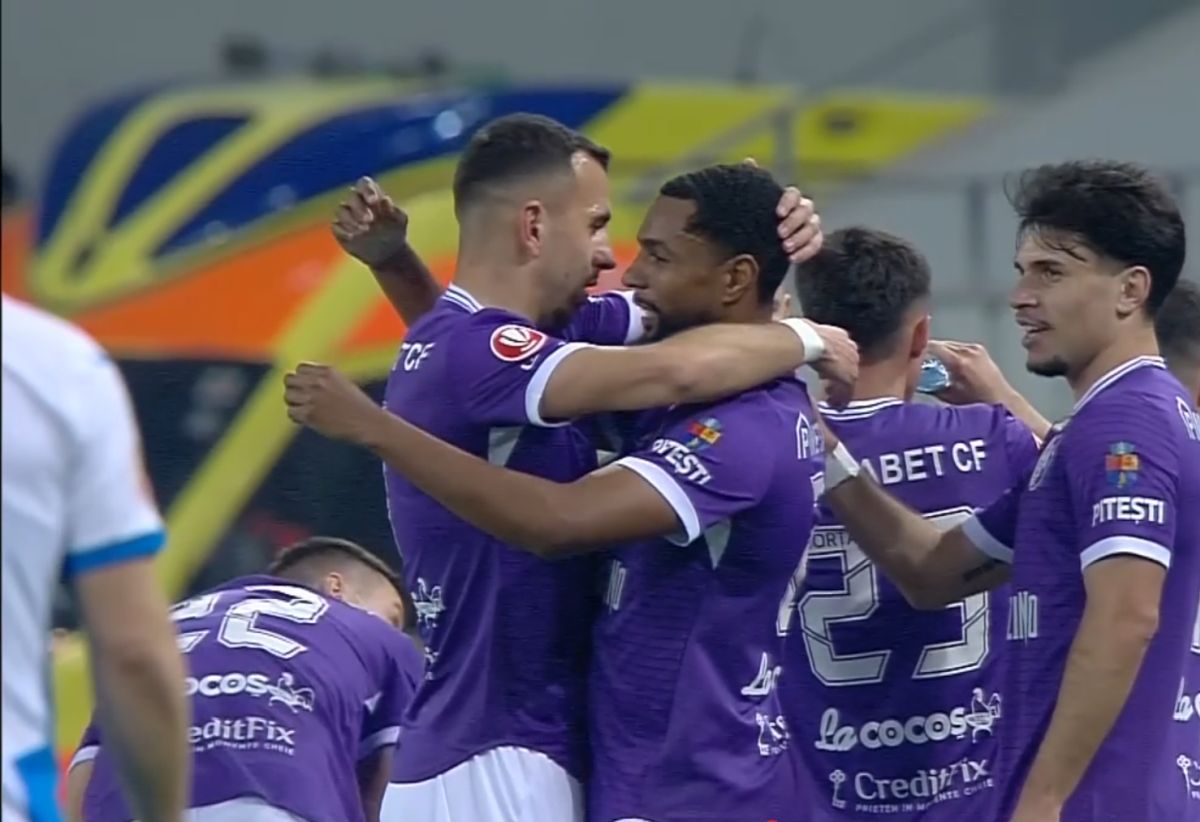 LIVE. Universitatea Craiova - FC Argeș, în deschiderea luptei pentru titlu în Superliga