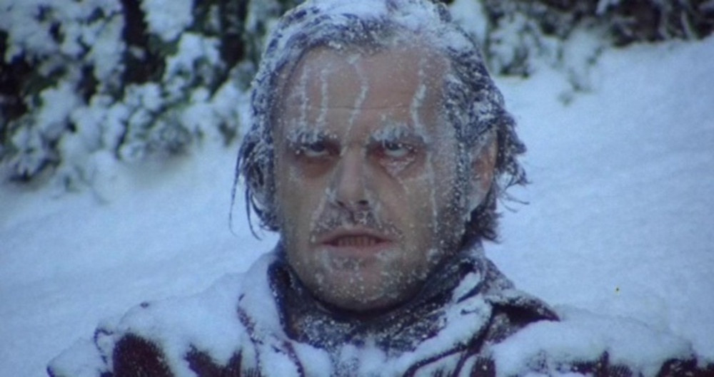 Nou val de aer polar aduce avarie în zona ta și lipsă de căldură în București