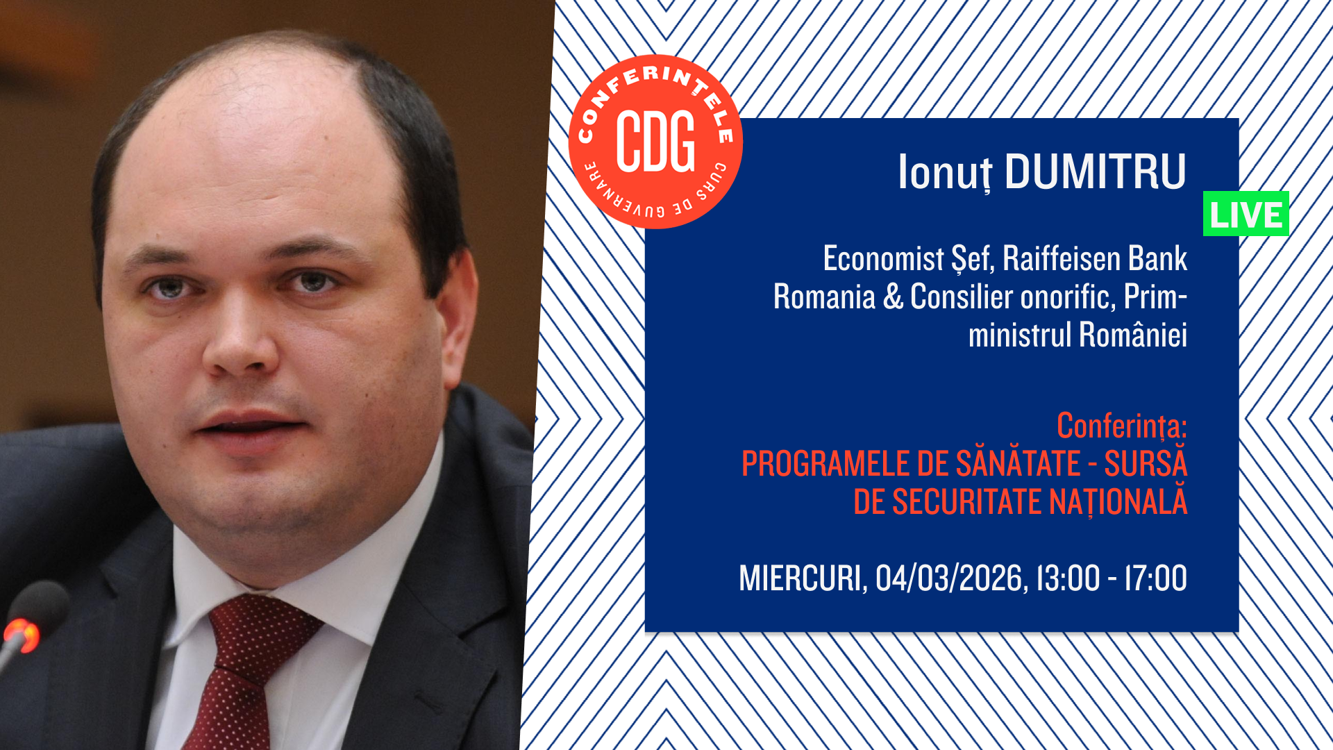 România se confruntă cu o criză acută în sistemul public de sănătate, unde finanțarea insuficientă și alocarea ineficientă a resurselor au devenit o realitate constantă, afectând calitatea serviciilor medicale și accesul populației la tratamente moderne