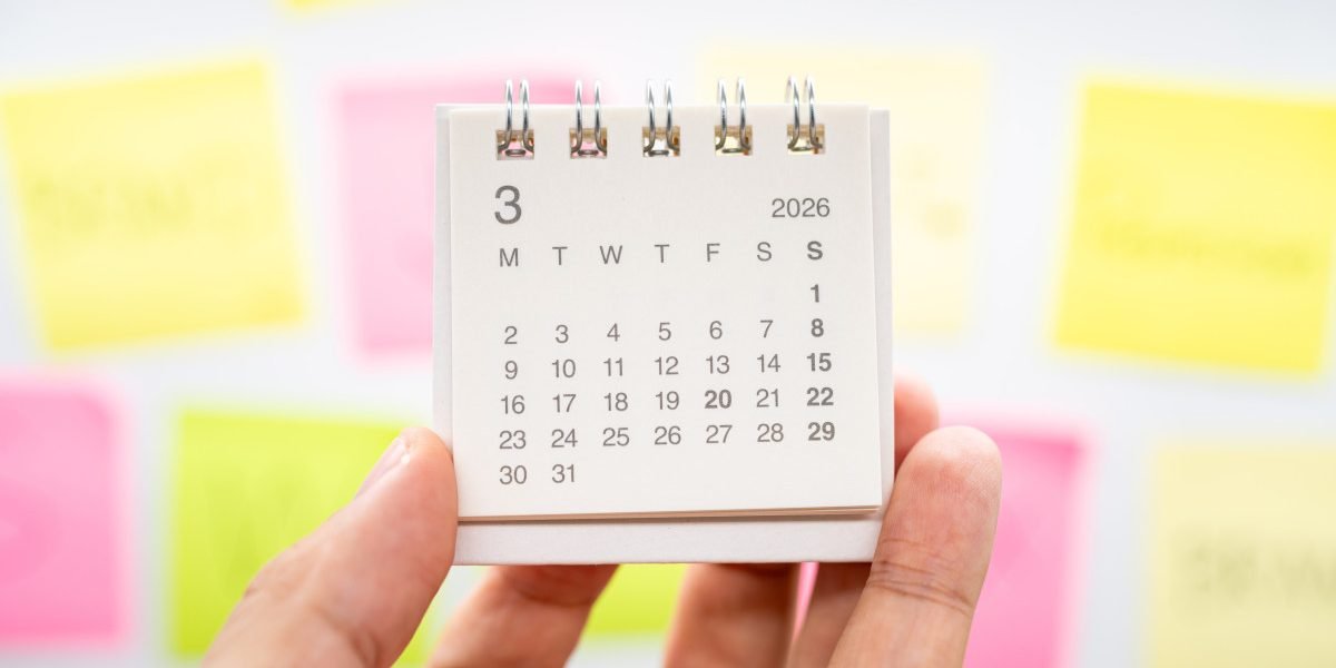 Vacanța de Paște 2026: Când se încheie cursurile pentru elevi și câte zile libere vor avea angajații