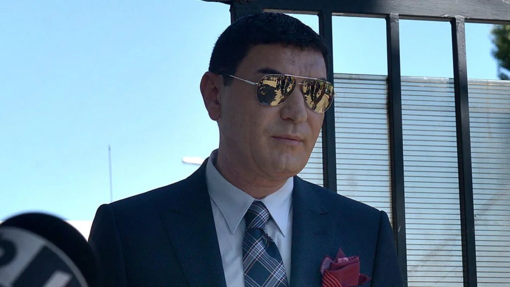 Cristi Borcea, fostul acționar al FC Dinamo și cunoscut afacerist român, se află între victimele colaterale ale conflictului din Orientul Mijlociu