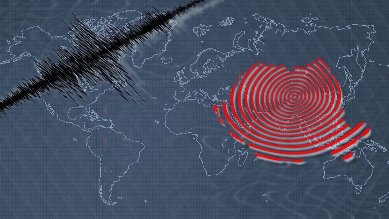 România a fost zguduită din nou de o serie de seisme în ziua de 7 martie, în regiunea seismică cea mai activă a țării, Vrancea