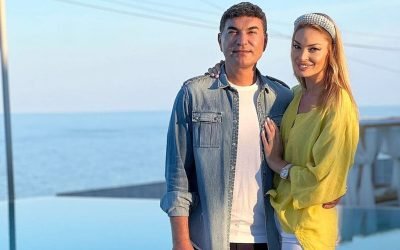 Copiii Valentinei Pelinel și ai lui Borcea, momente inedite de distracție în Miami