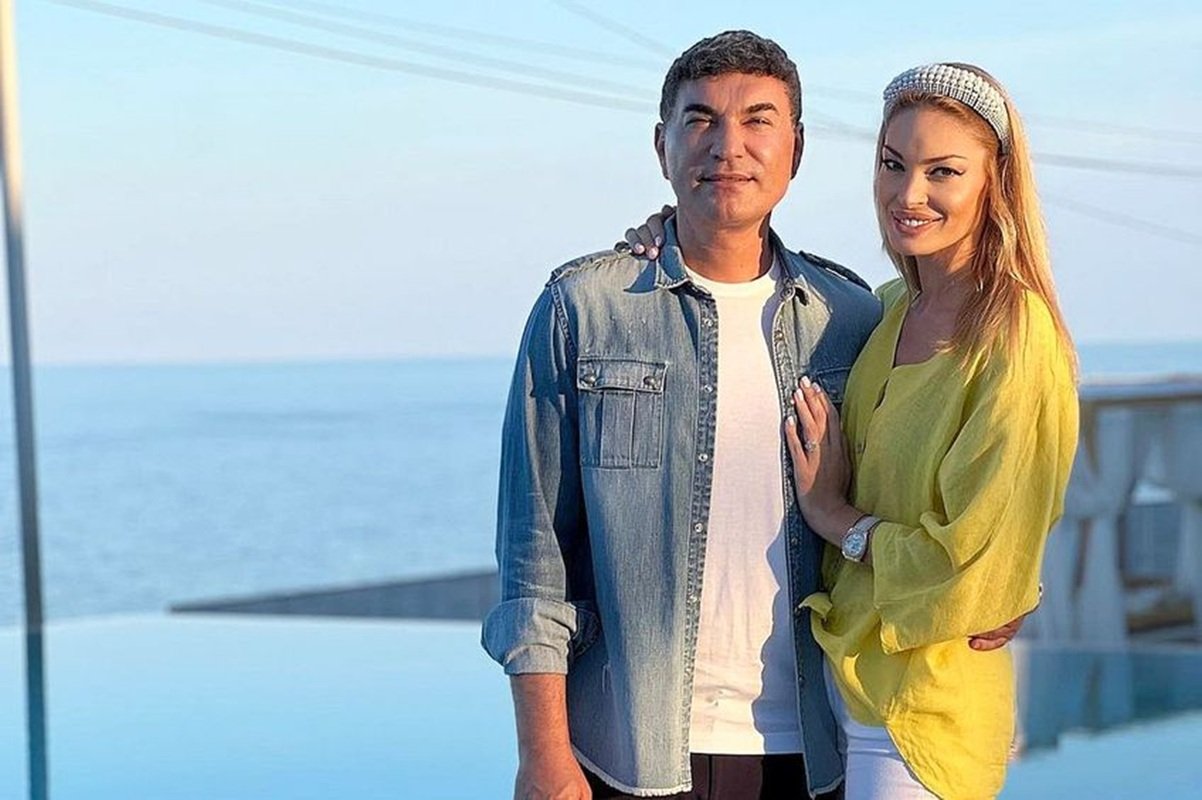 Valentina Pelinel și Cristi Borcea se bucură de liniște și soare într-o vacanță de familie în Miami, capitala distracției și a frumuseților naturale din Florida