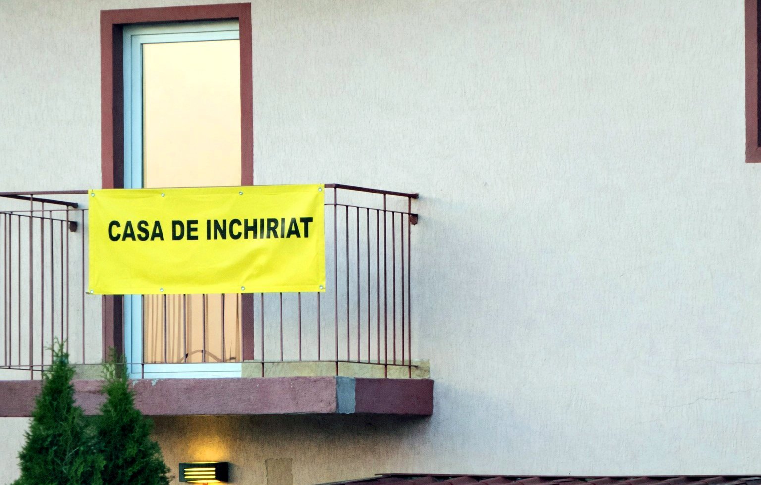 Impozitarea locuințelor de închiriat va fi schimbată în 2026