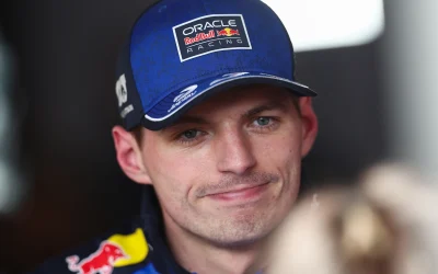 Verstappen critică Red Bull: mașina dificil de condus în calificări la China