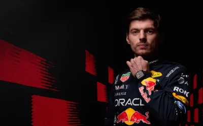 Max Verstappen a încheiat cursa de la Melbourne pe locul al șaselea, o performanță remarcabilă având în vedere startul dificil de pe poziția 17