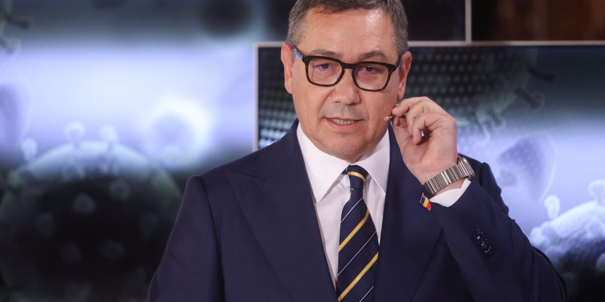 Victor Ponta, fostul premier al României, a făcut zilele acestea o declarație intensă legată de condițiile în care fiica sa a fost repatriată din Ucraina, într-un context tensionat ce implică autoritățile române și actori politici din țară
