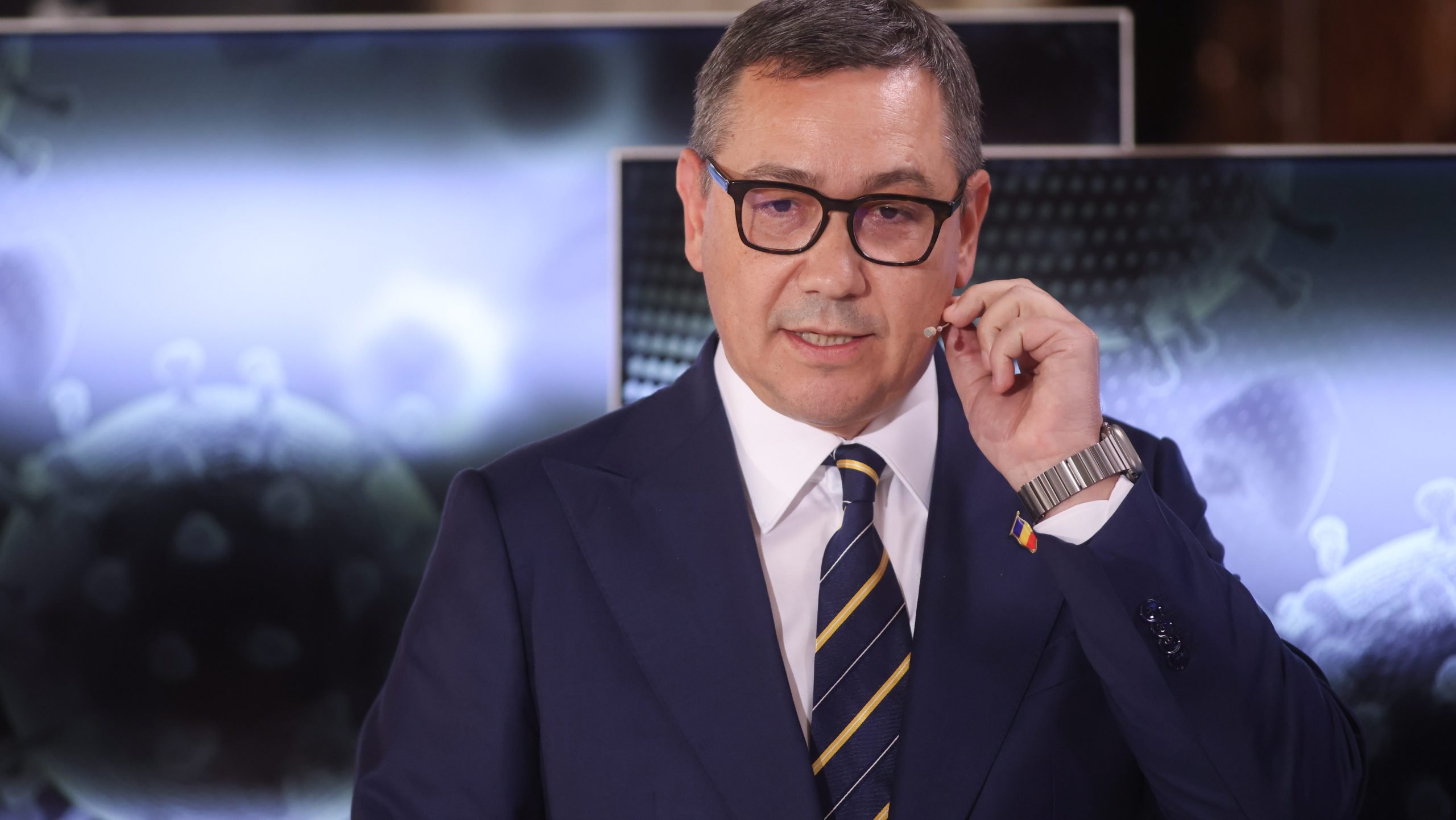 Victor Ponta, fostul premier al României, a făcut zilele acestea o declarație intensă legată de condițiile în care fiica sa a fost repatriată din Ucraina, într-un context tensionat ce implică autoritățile române și actori politici din țară