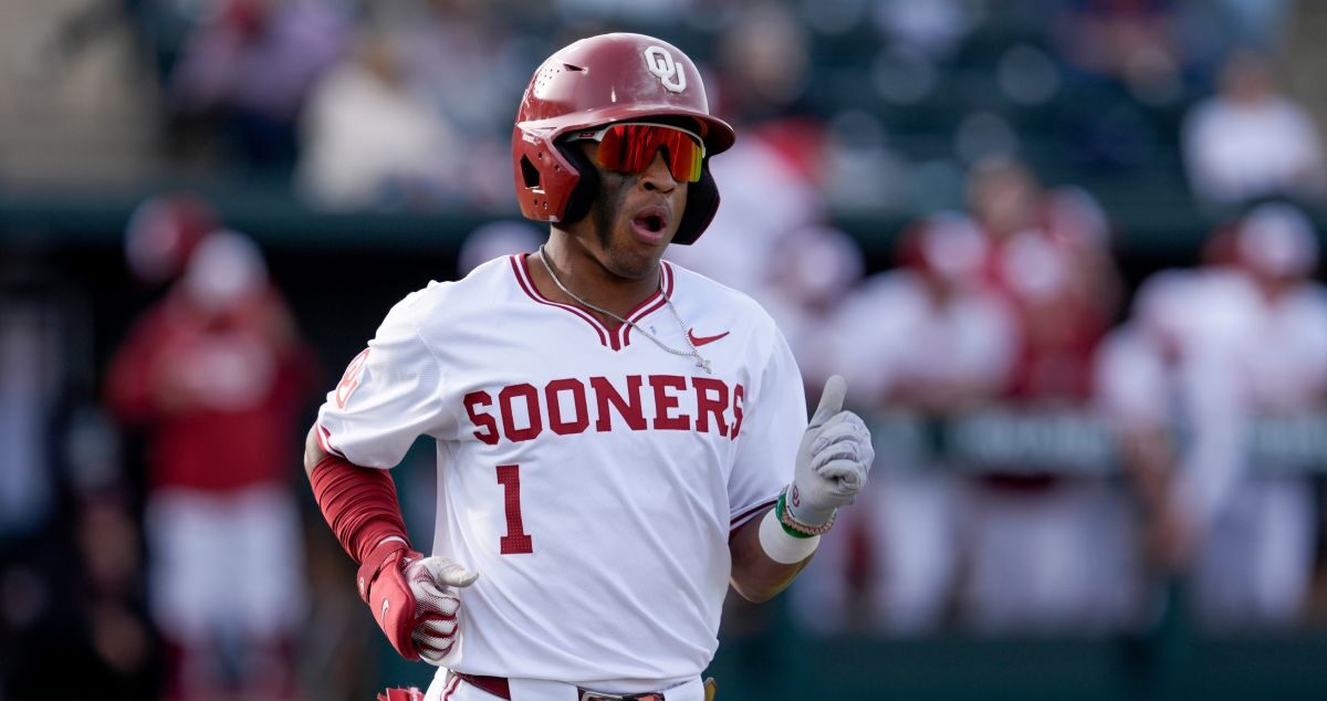 Syndication: The Oklahoman