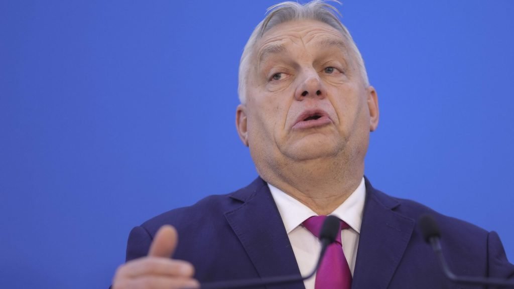 Viktor Orban și Volodimir Zelenski își continuă războiul verbal, iar dezbaterea s-a acutizat în contextul discuțiilor despre finanțarea europeană destinată Ucrainei