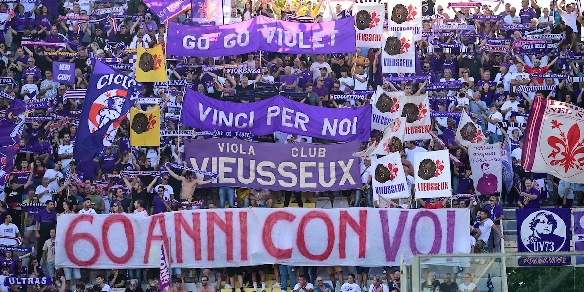 ACF Fiorentina | Viola Legacy: Cremonese