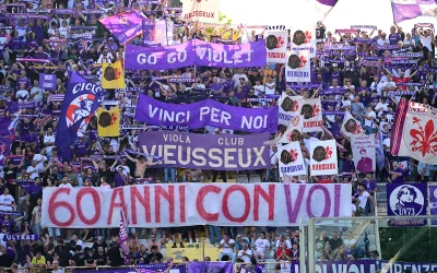 Viola Legacy înving Cremonese, ACF Fiorentina rămâne pe val