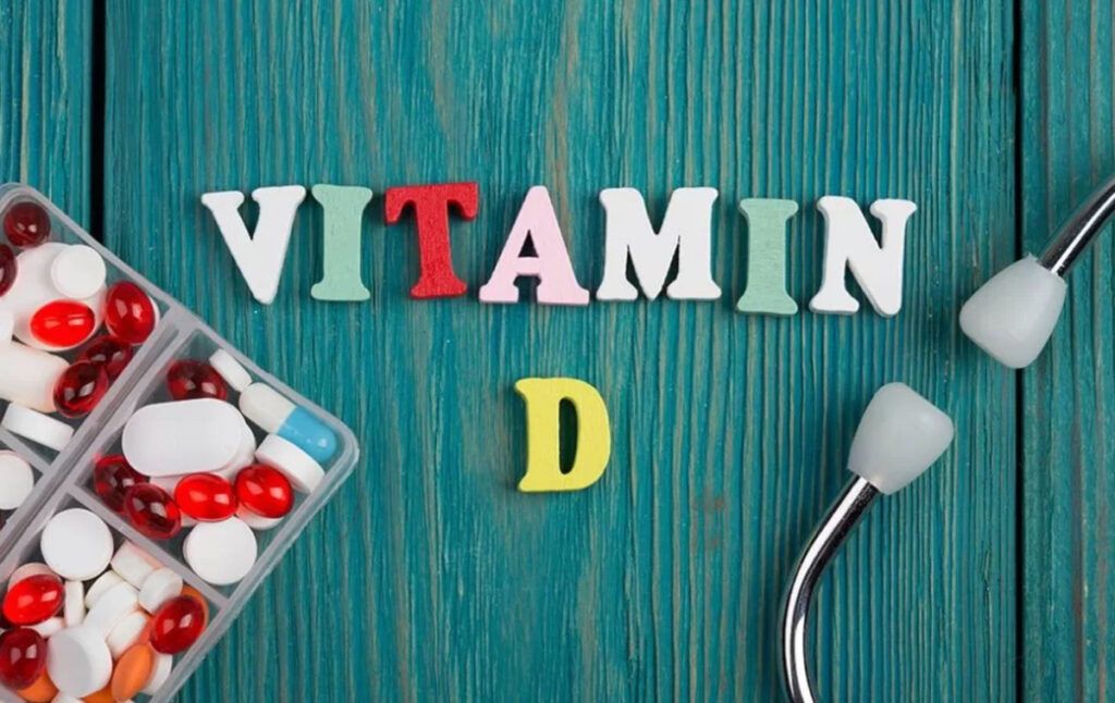 Gestionarea corectă a vitaminelor: pericolul supradozajului cu vitamina D Vitamina D, esențială pentru sănătate, joacă un rol cheie în menținerea oaselor puternice și în susținerea sistemului imunitar