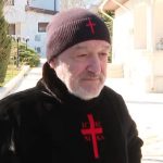 "Vreau să trăiesc 105 ani, ca marele Antonie!"