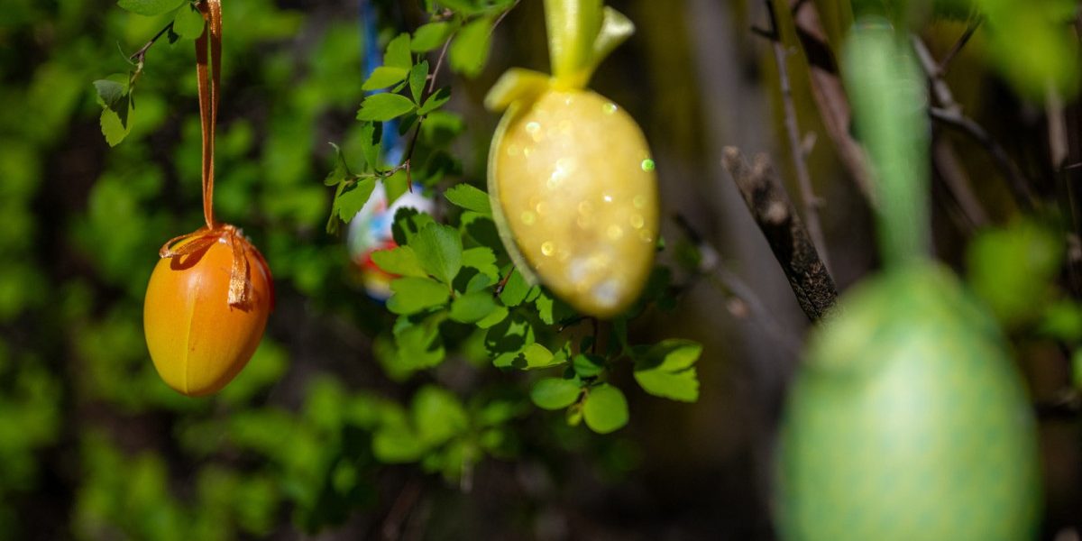 Meteorologii au actualizat prognoza pentru Florii și Paște. Cum va fi vremea până pe 20 aprilie