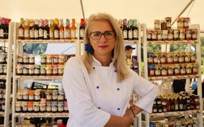 Poiana Fermecată: delicatese artizanale și rețete reinventate de Ramona Pîrvu