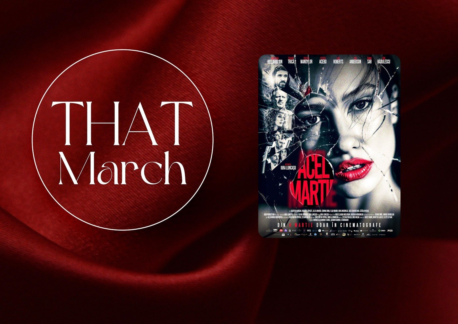 Niciun film nu poate mulțumi toate gusturile publicului