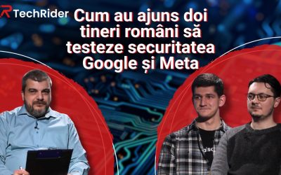Tinerii hackeri români au descoperit breșe la Meta, Anthropic și OpenAI