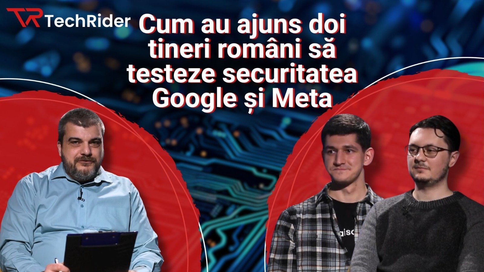 De la adolescență la mapamond: povestea celor doi experți români care au cucerit scena internațională în securitate cibernetică Doi tineri români, Fineas Silaghi și Dragoș Albăstroiu, au reușit să transforme pasiunea pentru tehnologie și securitate cibernetică într-un succes internațional, drum pe care mulți dintre trebuie să-l străbată ani de zile