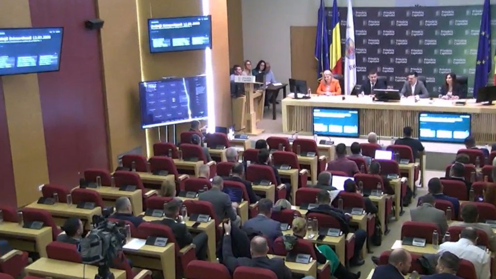 Consiliul General al Municipiului București a dat undă verde, vineri, 13 martie, unui proiect ce promite să reformeze modul în care bucureștenii plătesc pentru încălzire