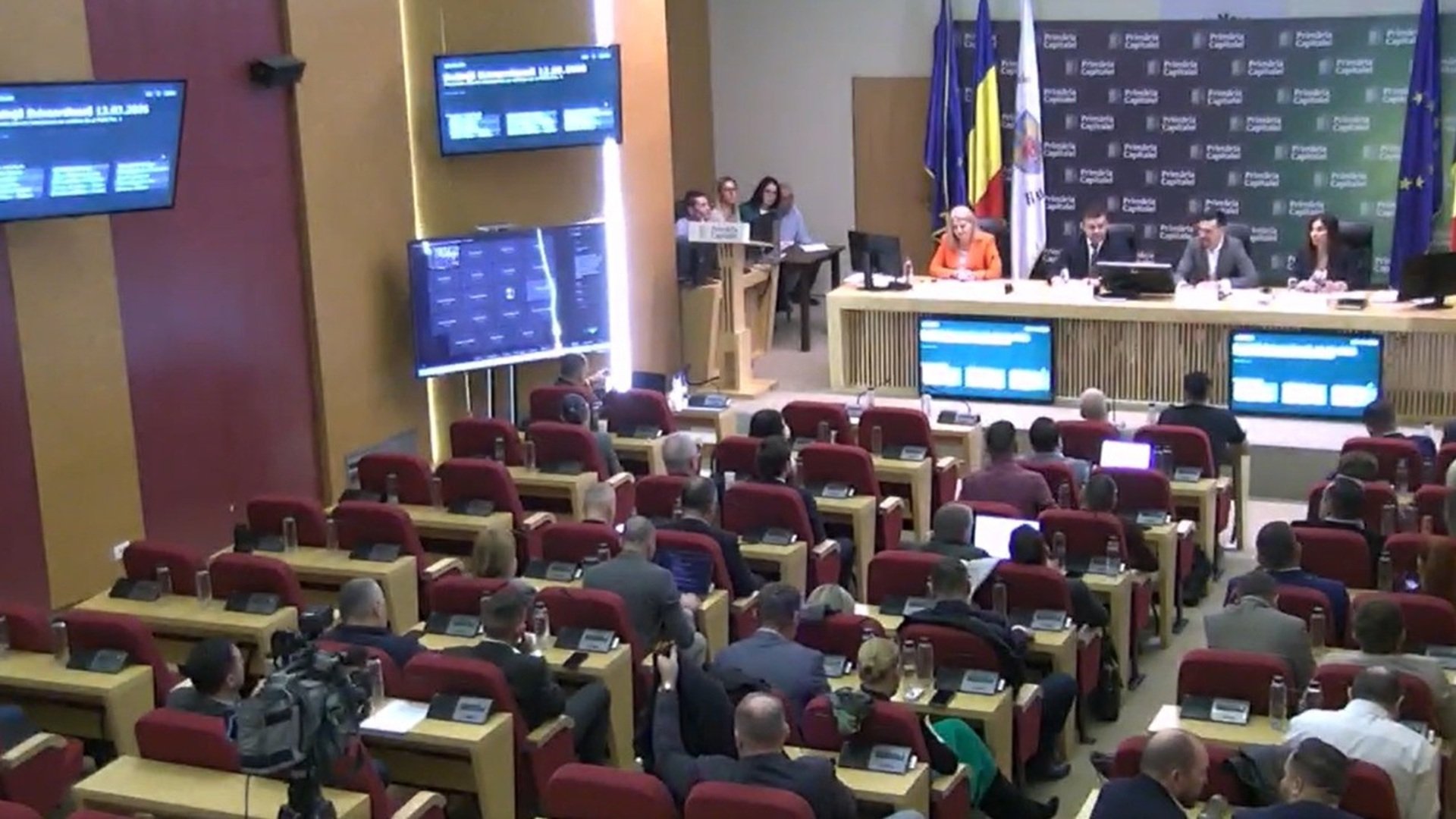 Consiliul General al Municipiului București a dat undă verde, vineri, 13 martie, unui proiect ce promite să reformeze modul în care bucureștenii plătesc pentru încălzire