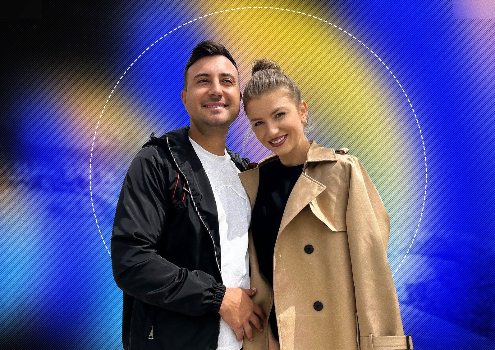 Codruța Filip și Valentin Sanfira s-au despărțit după aproape un deceniu de relație Vestea despărțirii celor doi artiști, Codruța Filip și Valentin Sanfira, a șocat fanii din showbiz