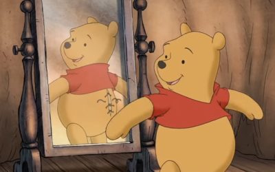 Winnie the Pooh aniversează 100 de ani. Personajul, inspirat din jucăriile fiului lui A. A. Milne