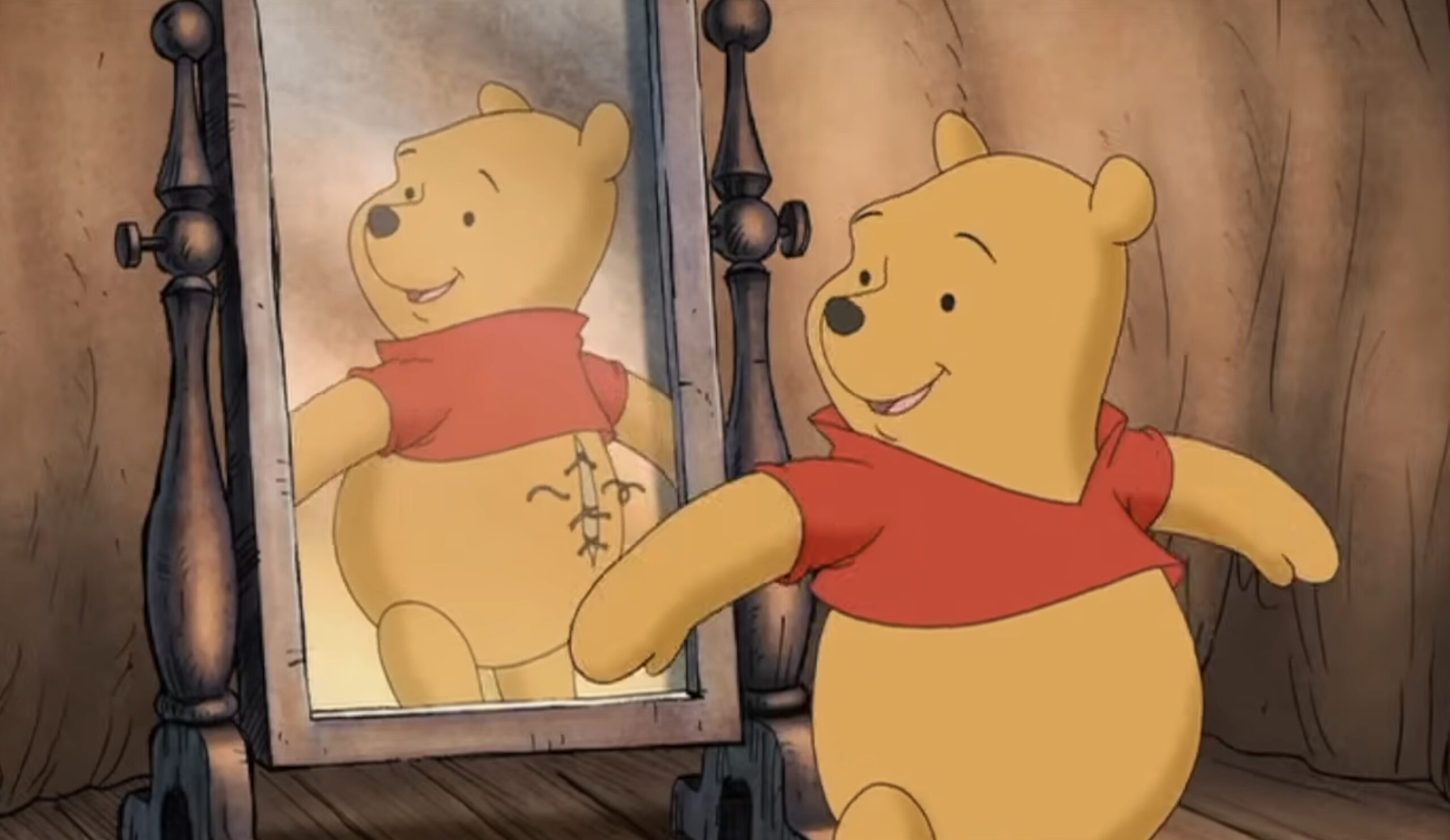 Winnie the Pooh marchează 100 de ani de la apariție, o poveste universală care a cucerit generații întregi În 2026, celebrul urs de pluș Winnie the Pooh sărbătorește un secol de la prima sa apariție pe paginile unei cărți